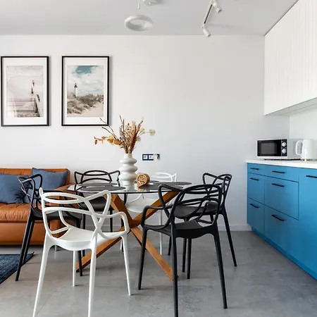 Orunia Stylish Apartment